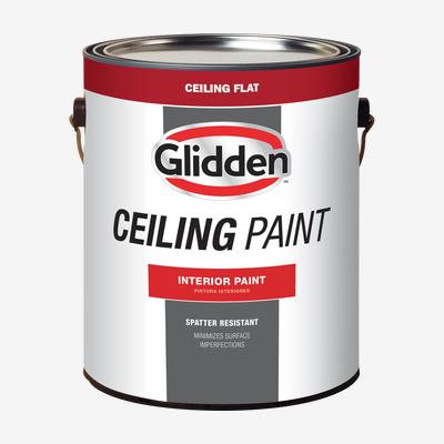 Pintura para techo Glidden<sup>®</sup>