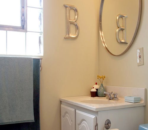 Renovación de baño