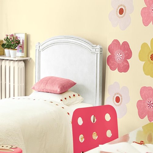 Colores pasteles brillantes