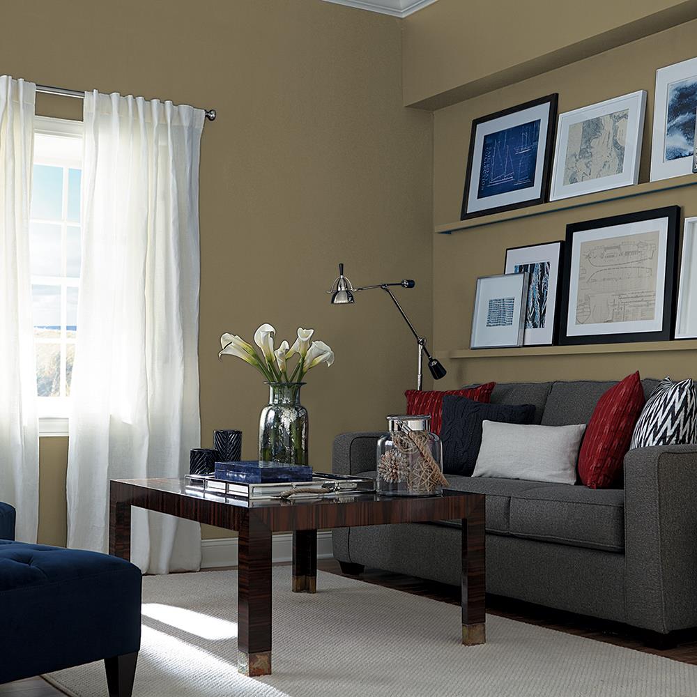 Conservation PPG1027-6