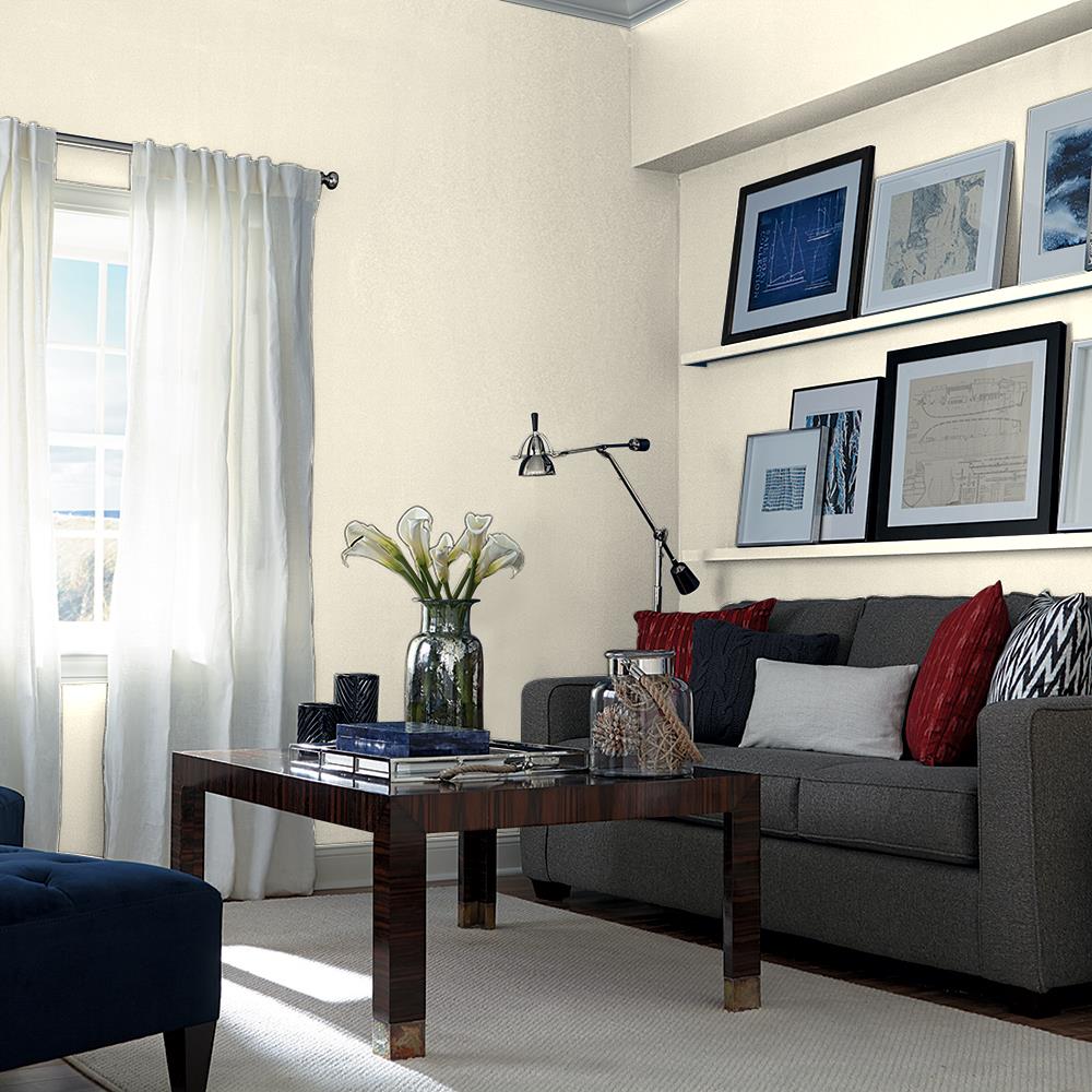 Creamy White PPG1105-1