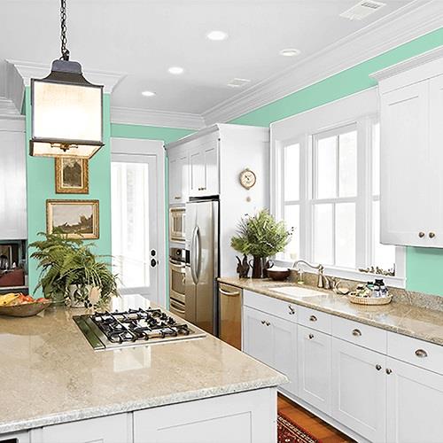 Flowering Cactus PPG1228-3