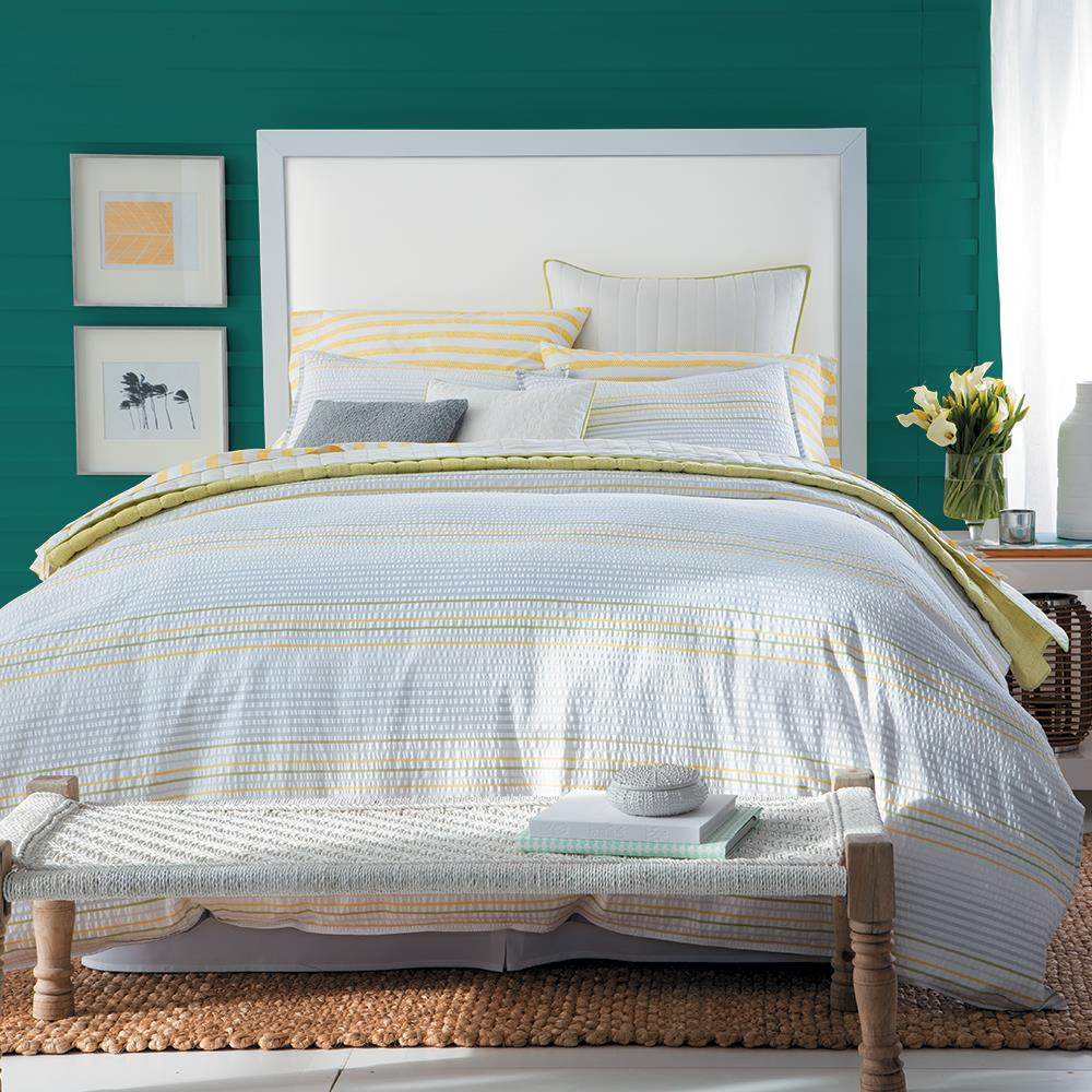 Empress Teal PPG1142-7