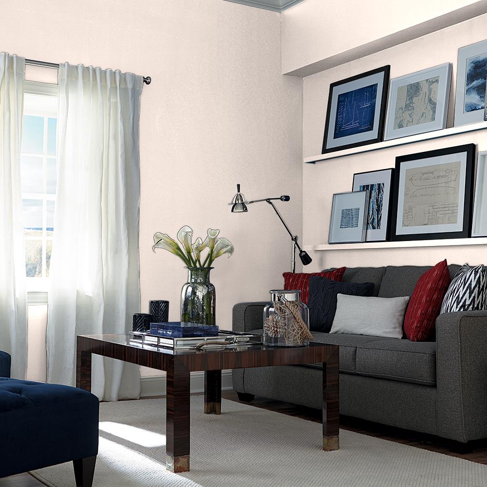 Champagne Ice PPG1192-1