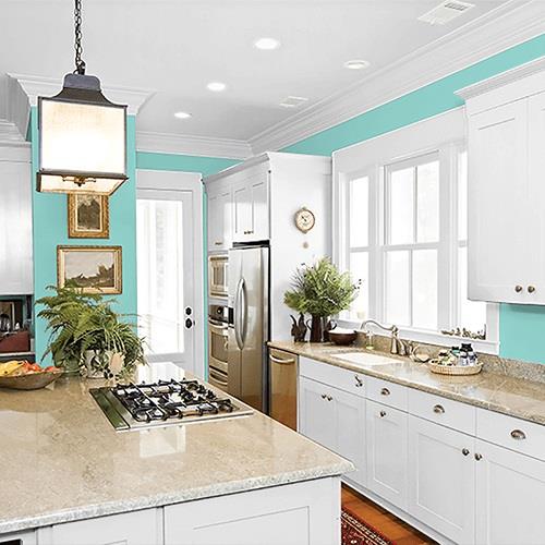 Tropical Holiday PPG1231-4