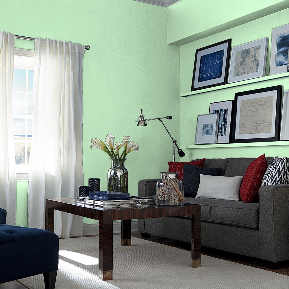 Lime Sorbet PPG1225-4