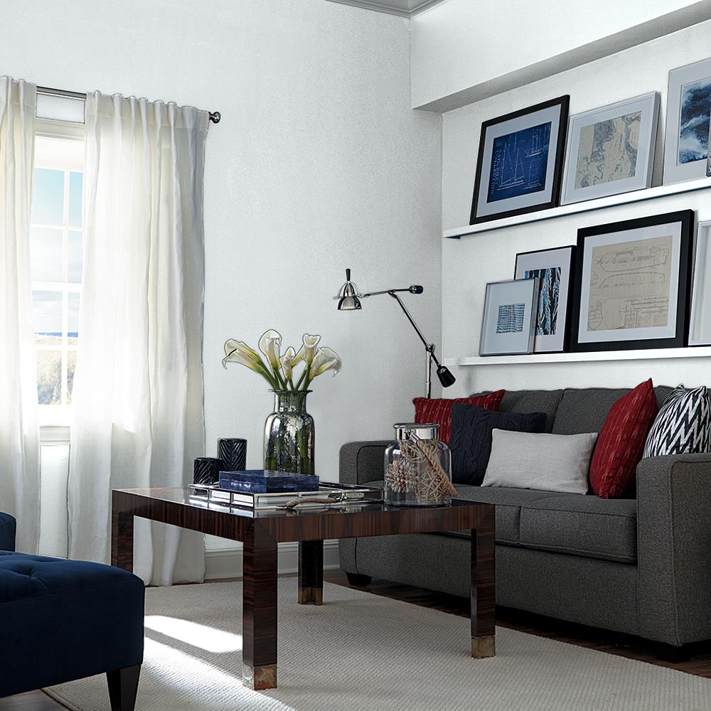 Inverness Gray PPG1012-2