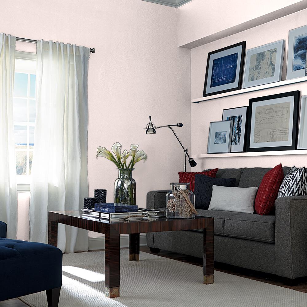 Chantilly Lace PPG1065-1