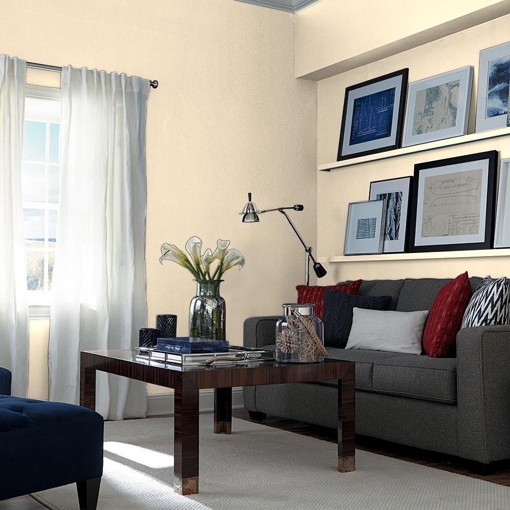 Honey Beige PPG1207-3