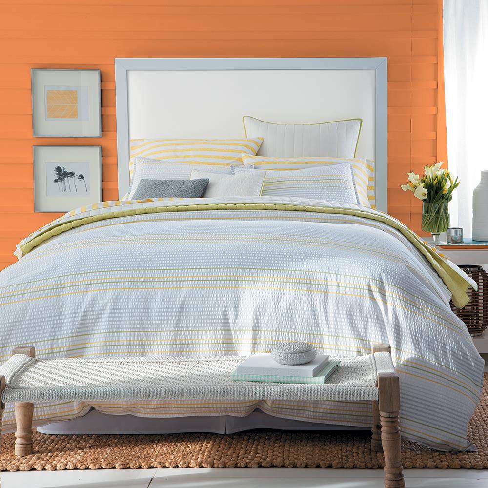 Orange Poppy PPG1196-7