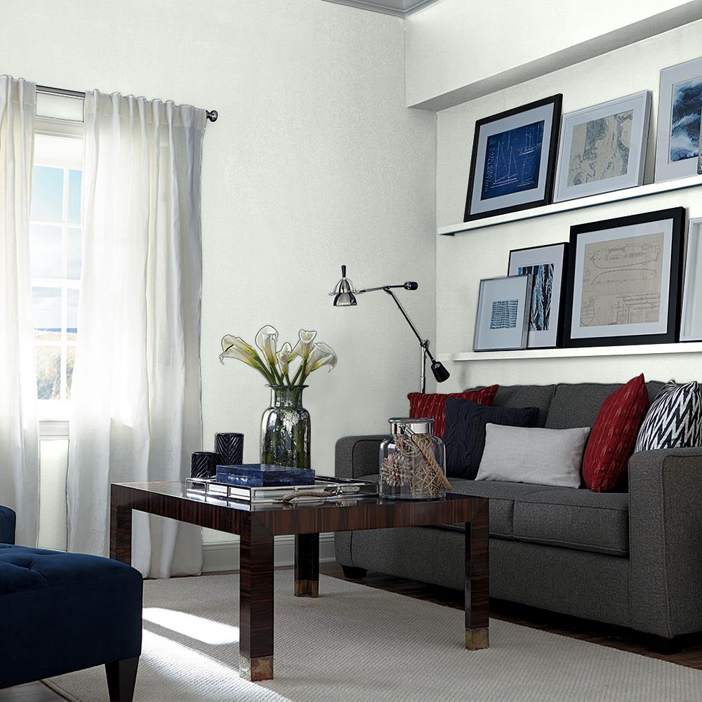 Tidal Foam PPG1134-2