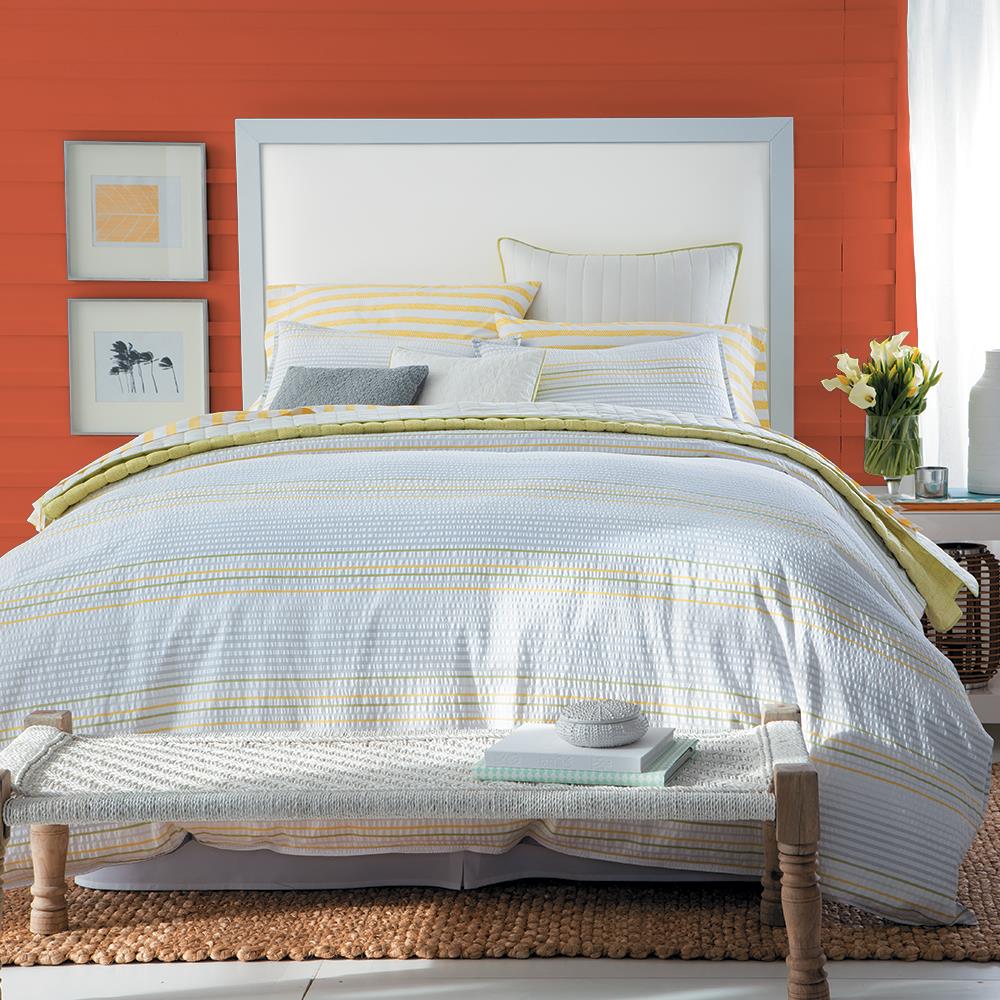 Orange Vermillion PPG1194-7