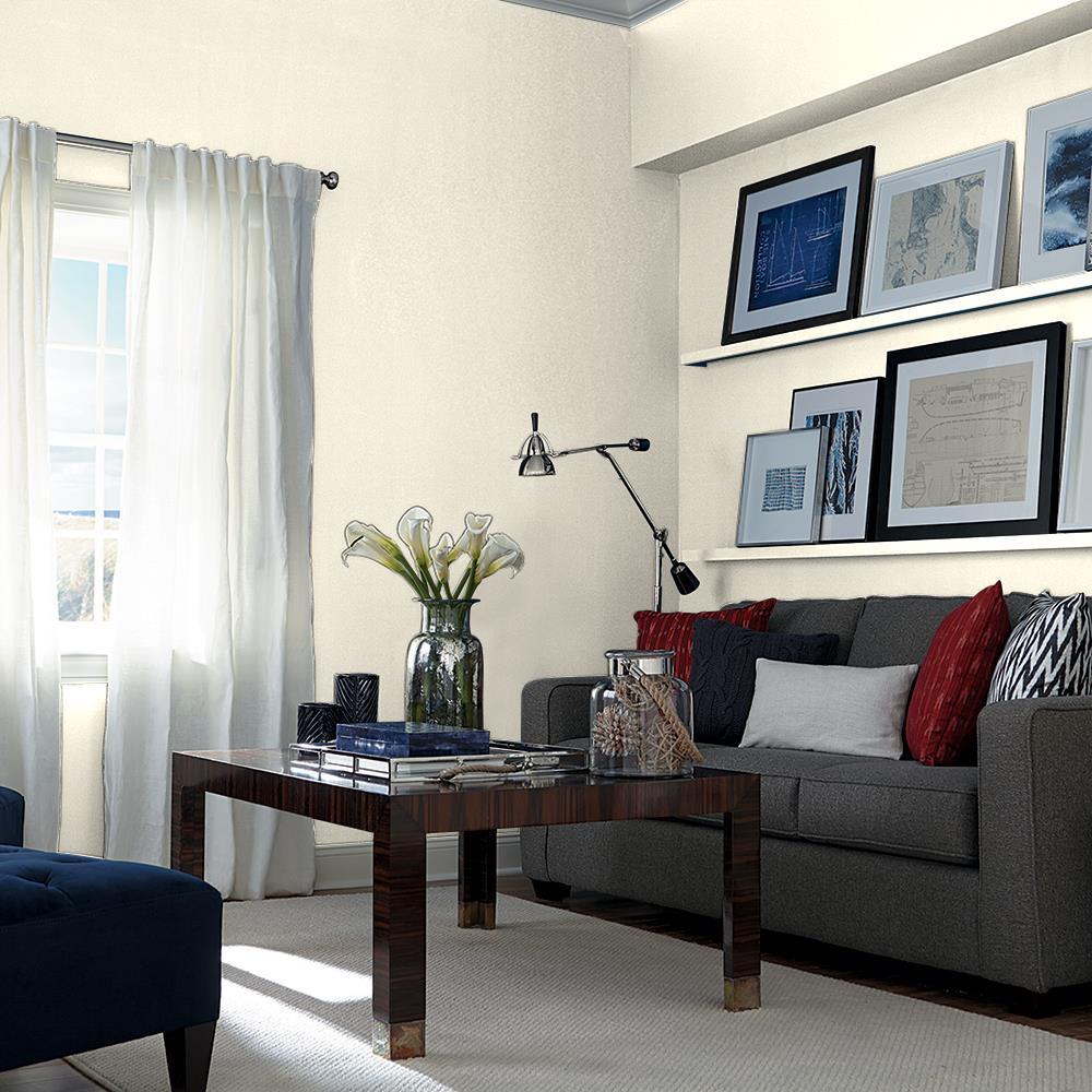 Spice Ivory PPG1204-1