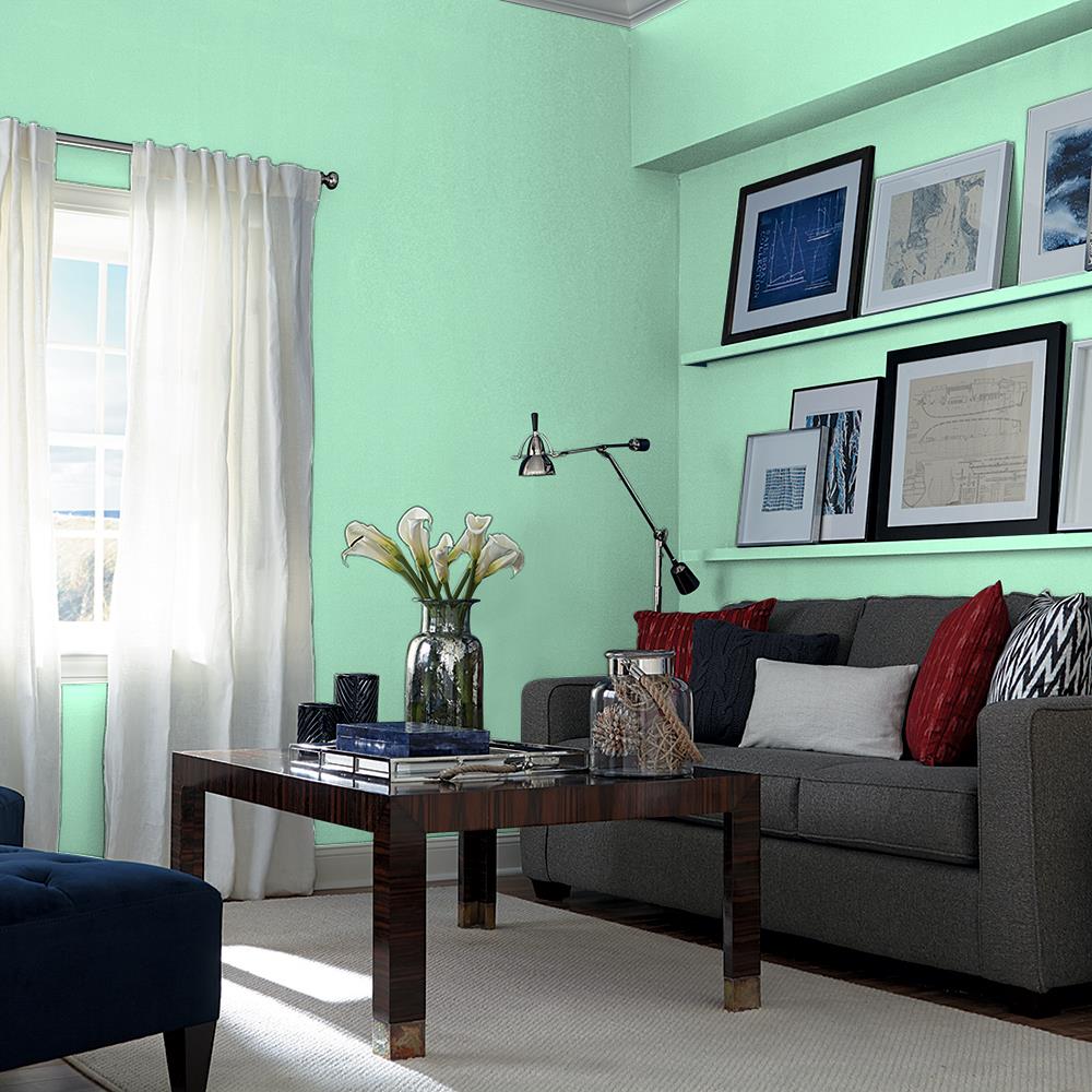 Mountain Mint PPG1227-3