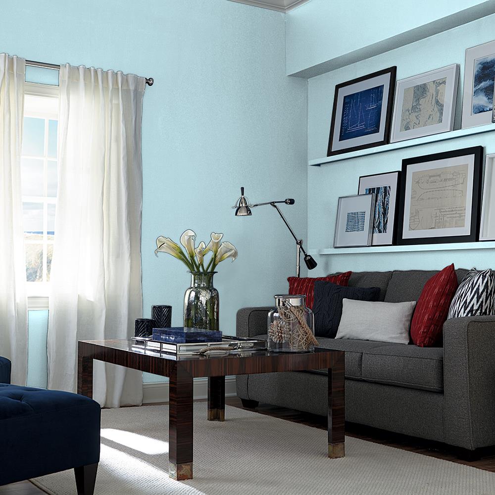 Everglade Mist PPG1150-3