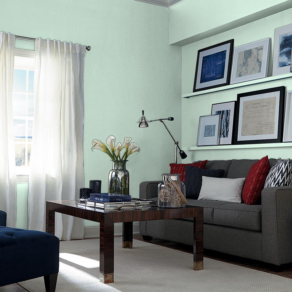 Malted Mint PPG1139-2