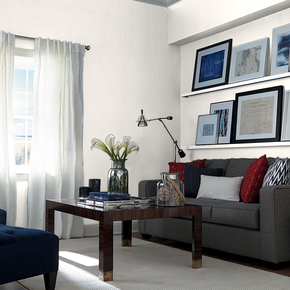 Linen Ruffle PPG1075-1