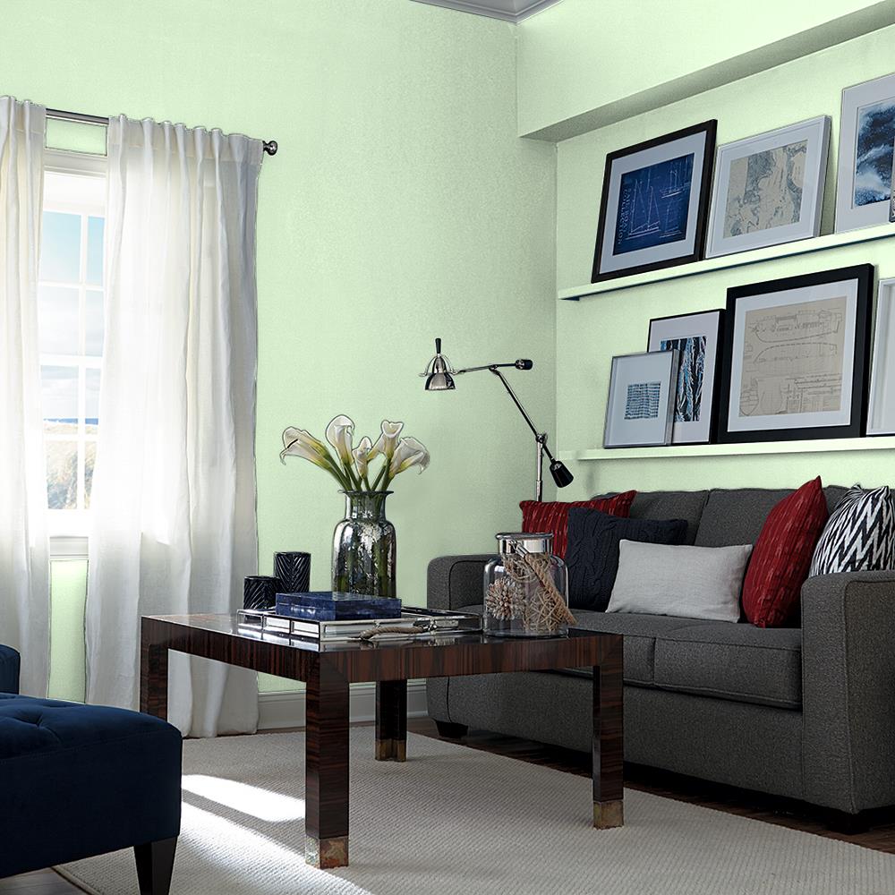 Lantana Lime PPG1224-4