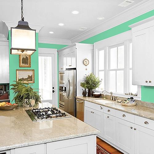 Crystal Gem PPG1227-4