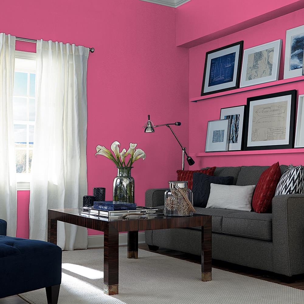Panama Rose PPG1181-7