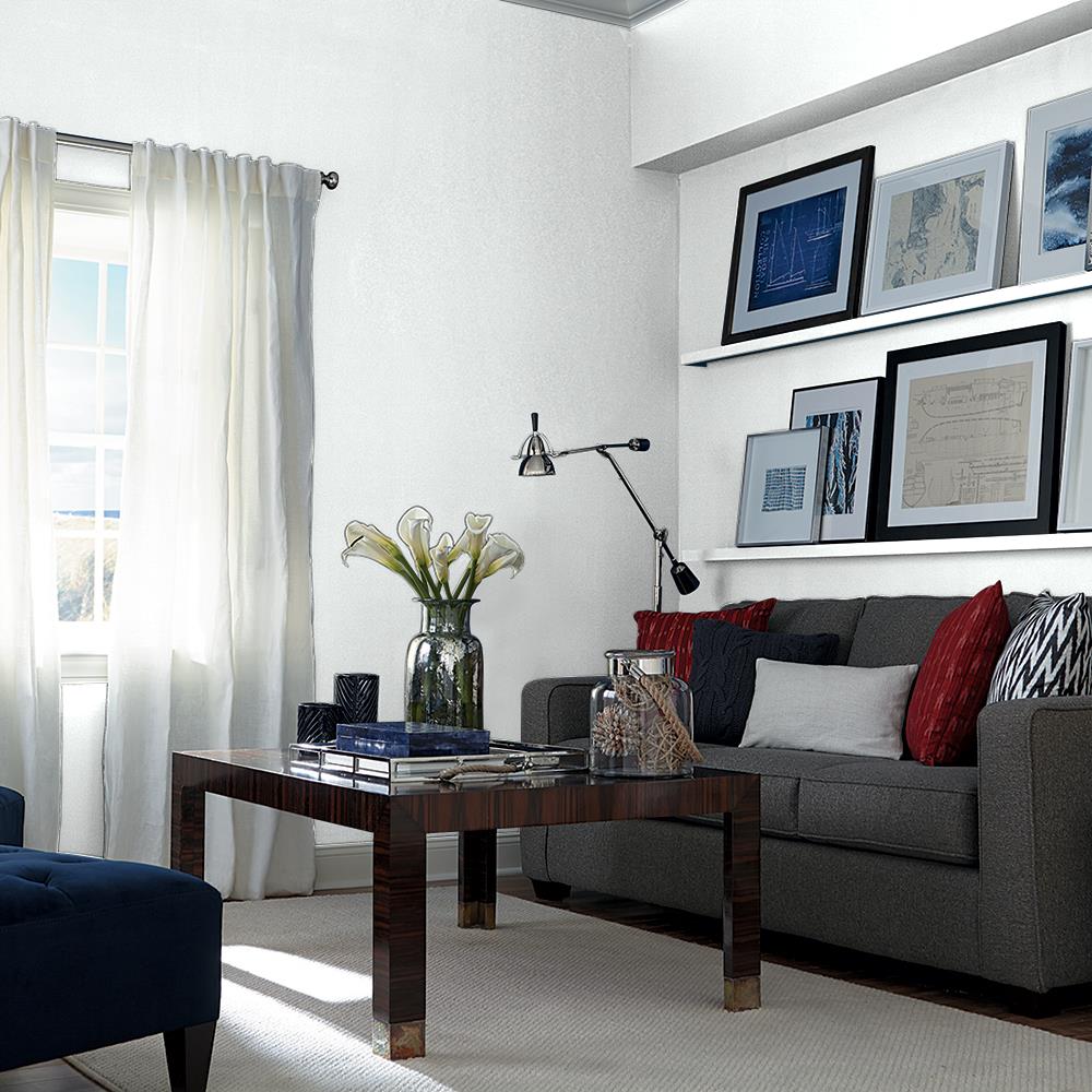 Moonlit Snow PPG1041-1