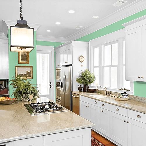 Heath Green PPG1226-4