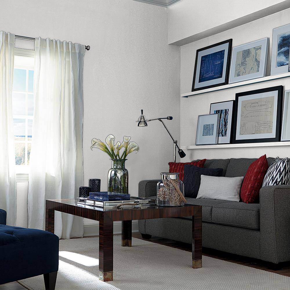 Steely Gaze PPG0996-2