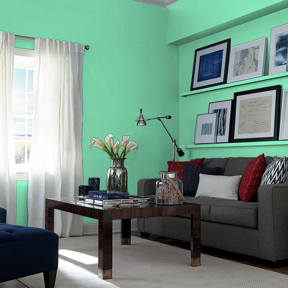 Crystal Gem PPG1227-4