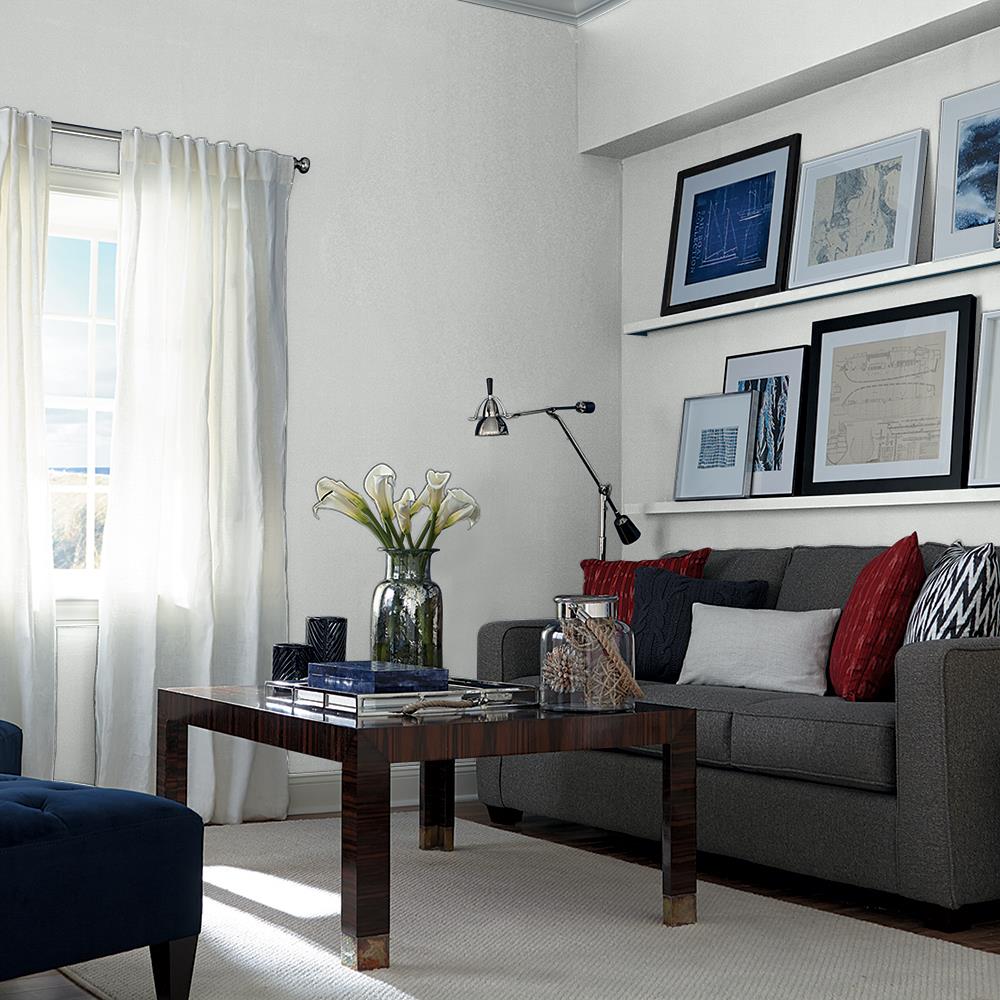 Pittsburgh Gray PPG0994-2