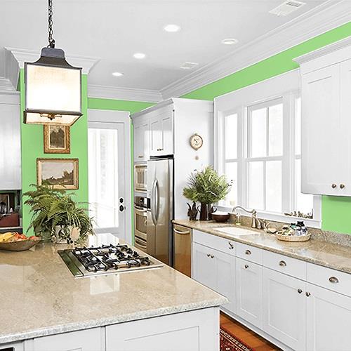 Celery Sprig PPG1224-6