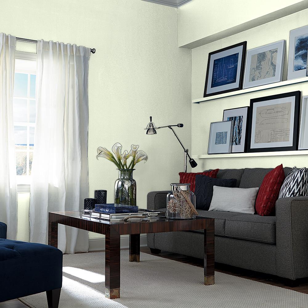 Lime Meringue PPG1222-1