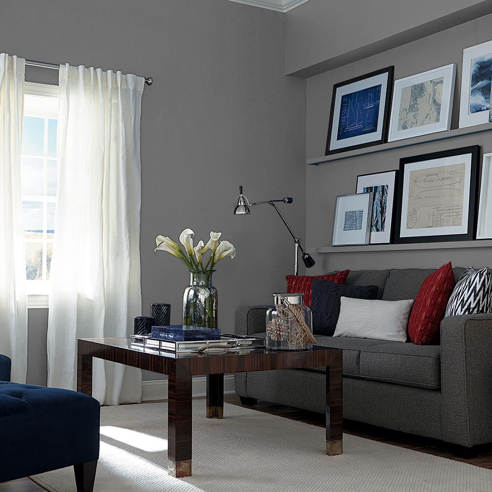 Slate Mine PPG0996-6