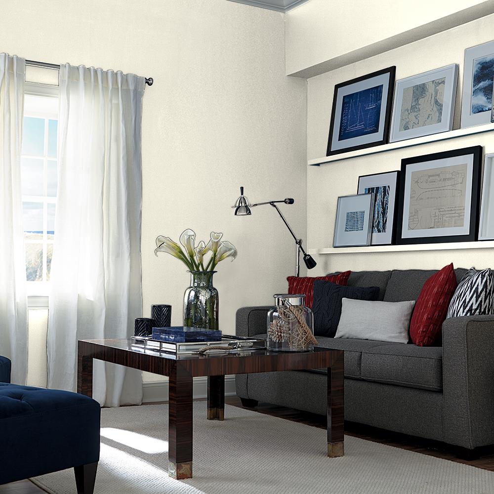 Jewel White PPG14-12