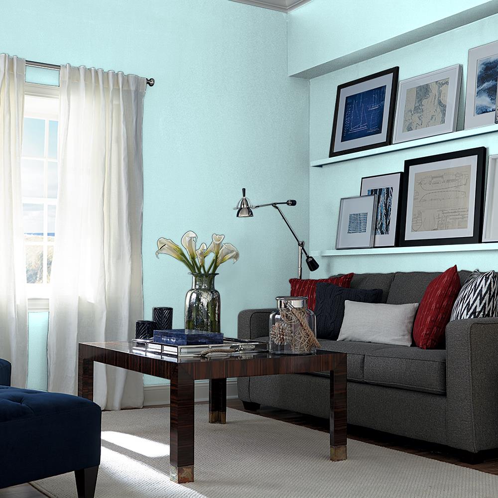 Pale Seafoam PPG1233-3