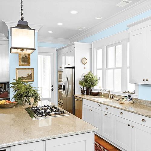 Diamond Blue PPG1237-2