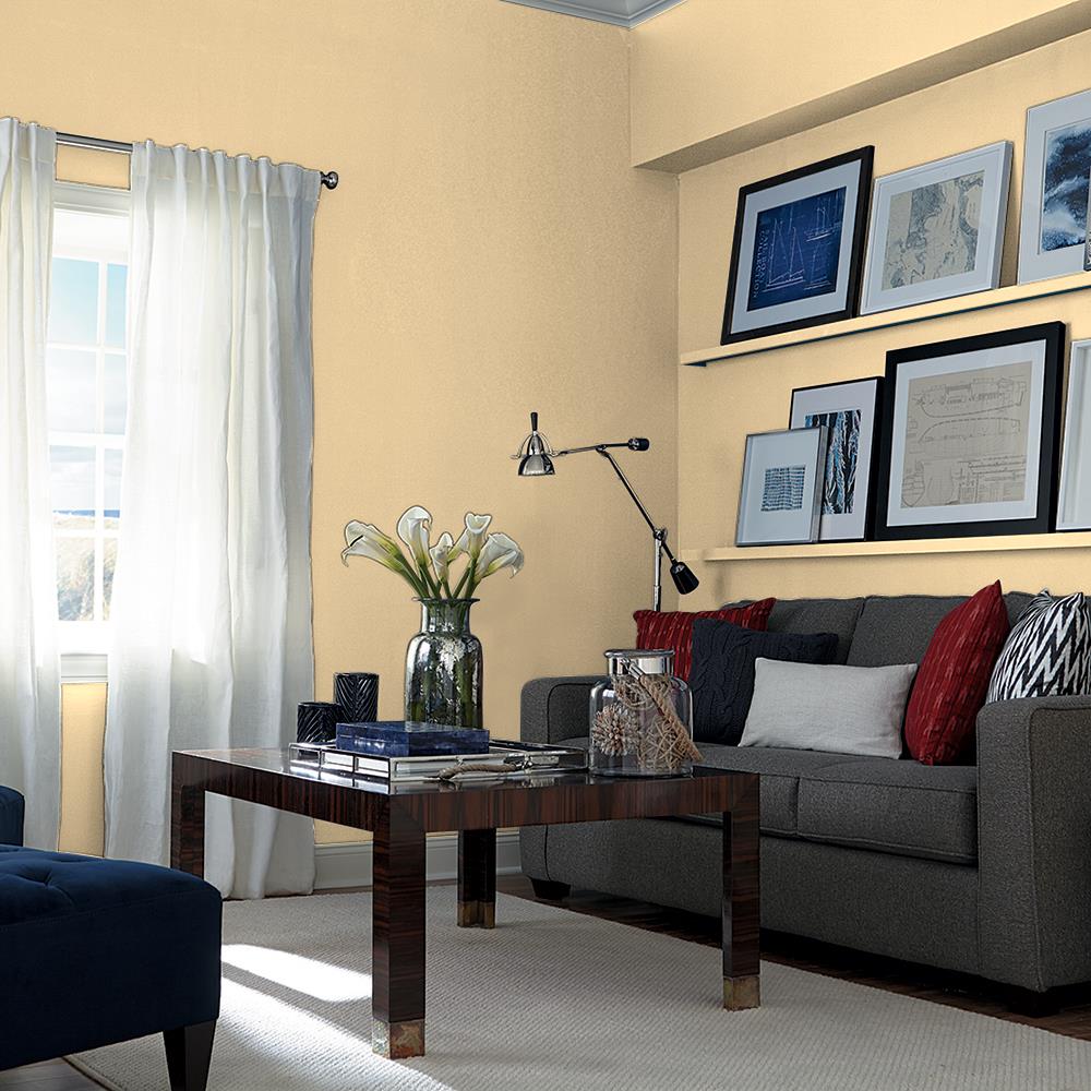 Antique Cream PPG12-11