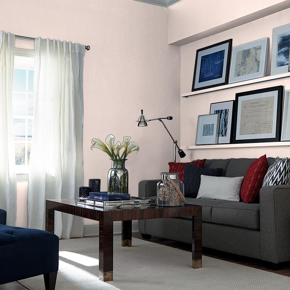 Blossom Pink PPG1016-2