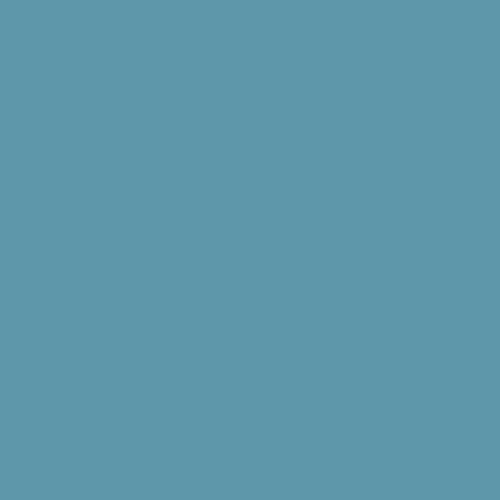 Aqua Blue PPG1151-5