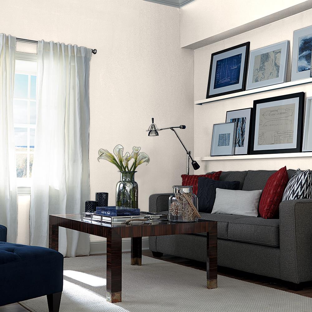 Tangelo Cream PPG1197-1