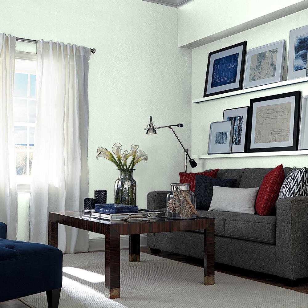 Hint Of Mint PPG1225-1