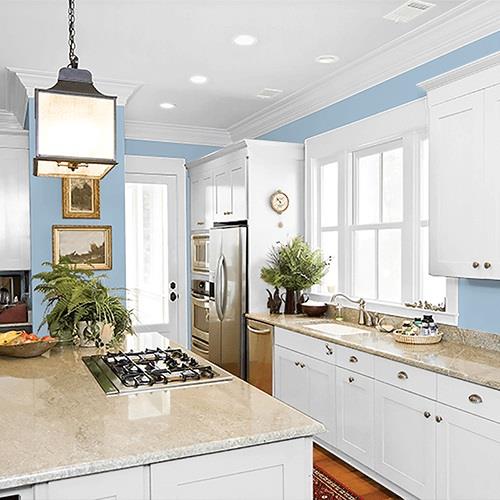 Always Blue PPG1156-3