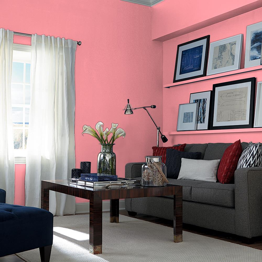 Primrose Garden PPG1185-4