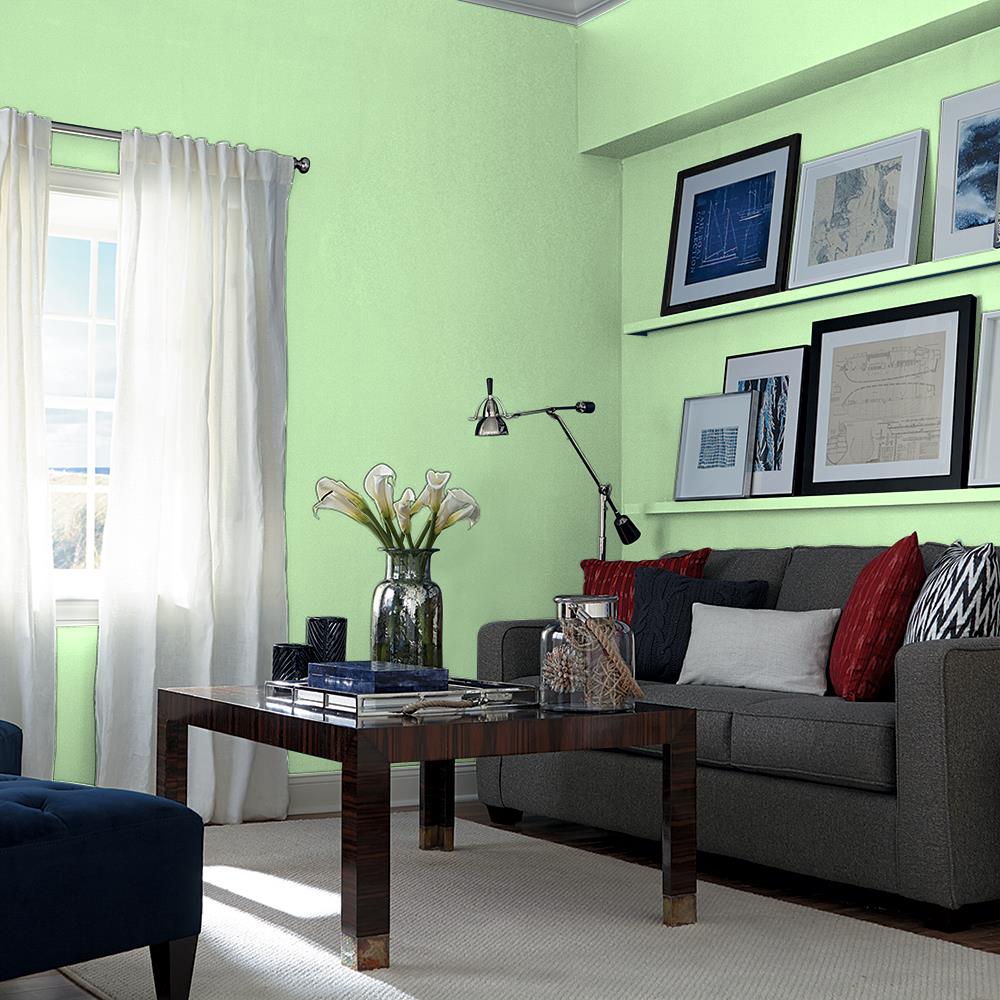 Almost Aloe PPG1224-5