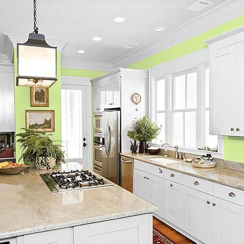 Clean N Crisp PPG1220-5