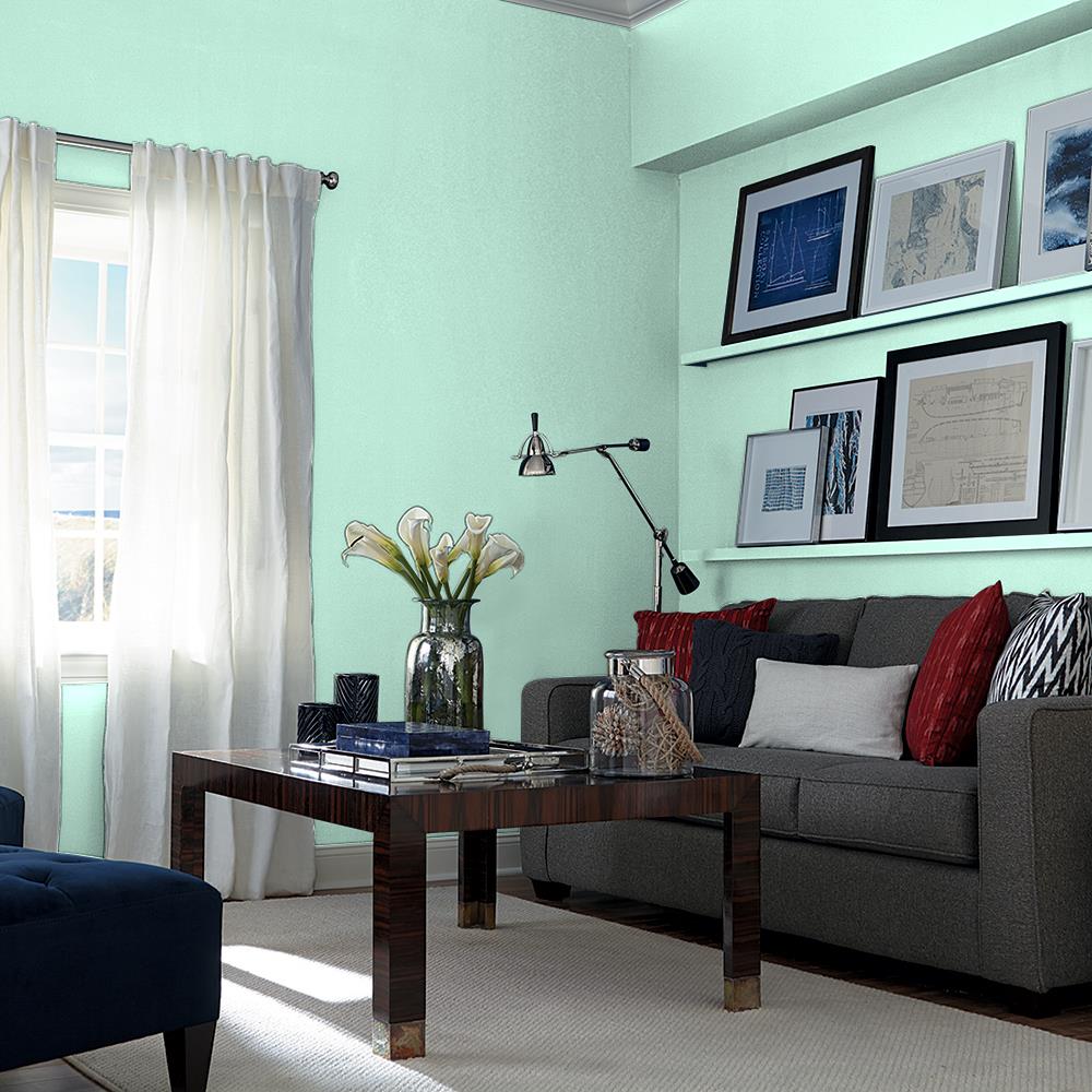 Wintergreen Mint PPG1229-2