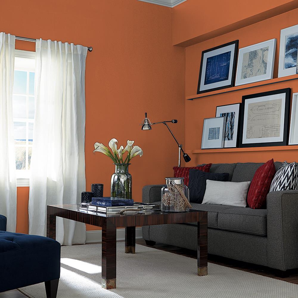 Fragrant Cloves PPG1199-7