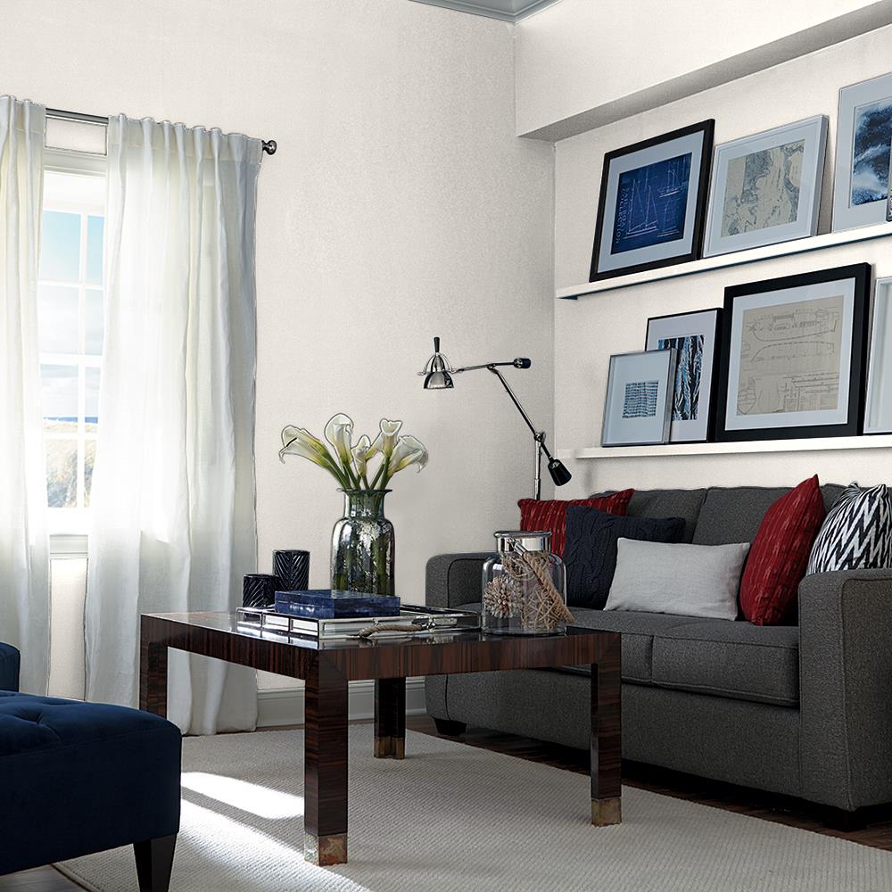 Mountain Gray PPG1021-1