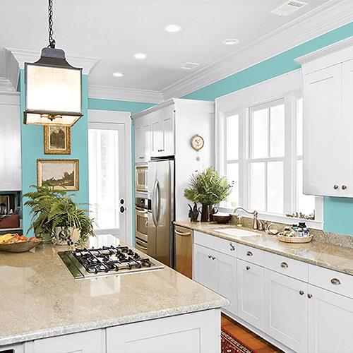 Aqua Fiesta PPG1147-4