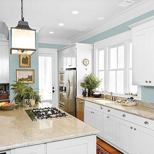 Blue Willow PPG1145-4