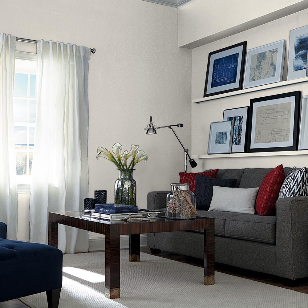 Swirling Smoke PPG1007-2